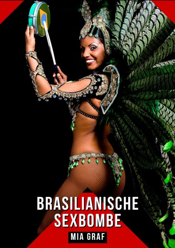 Cover-Bild Brasilianische Sexbombe