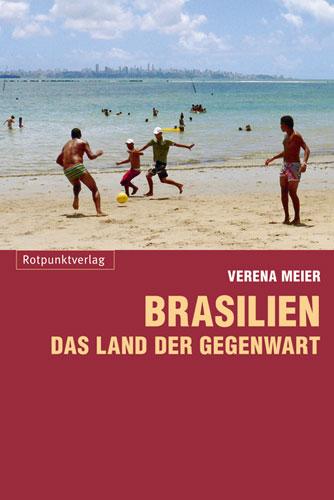 Cover-Bild Brasilien