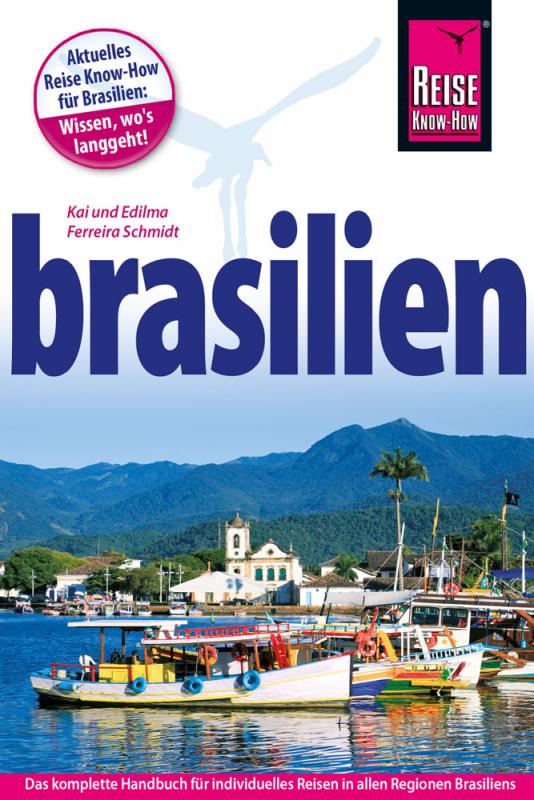 Cover-Bild Brasilien