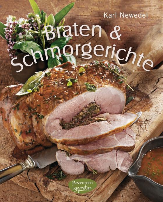 Cover-Bild Braten & Schmorgerichte