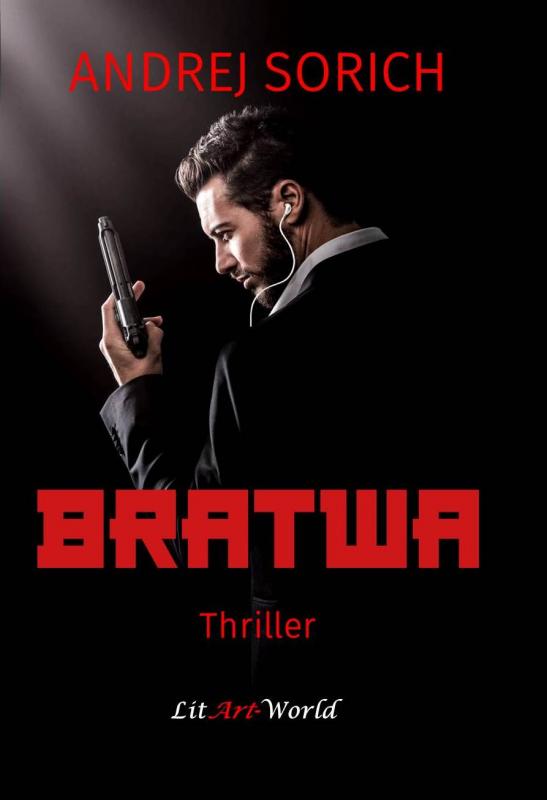 Cover-Bild Bratwa