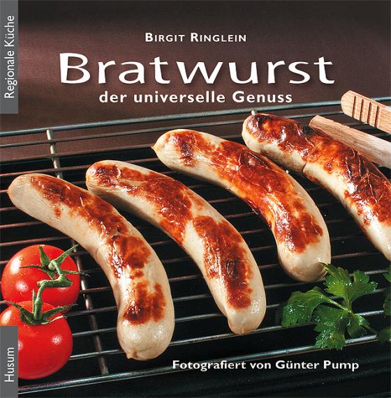 Cover-Bild Bratwurst