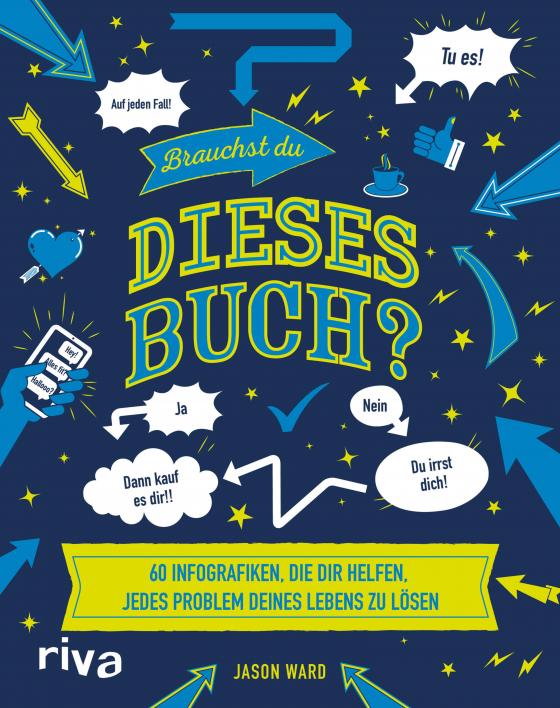 Cover-Bild Brauchst du dieses Buch?