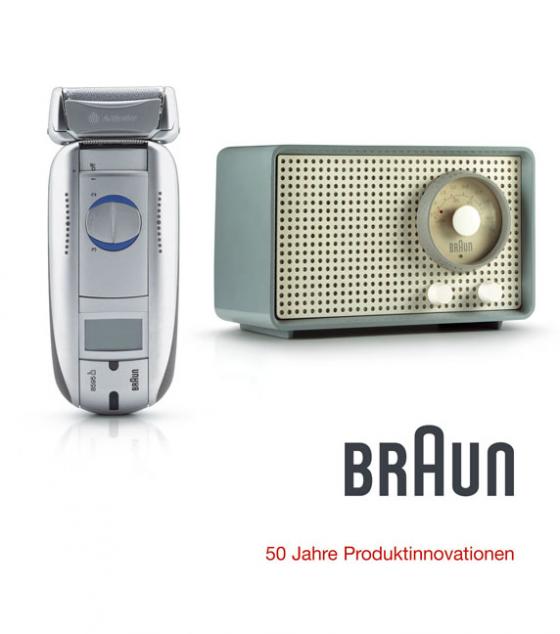 Cover-Bild Braun