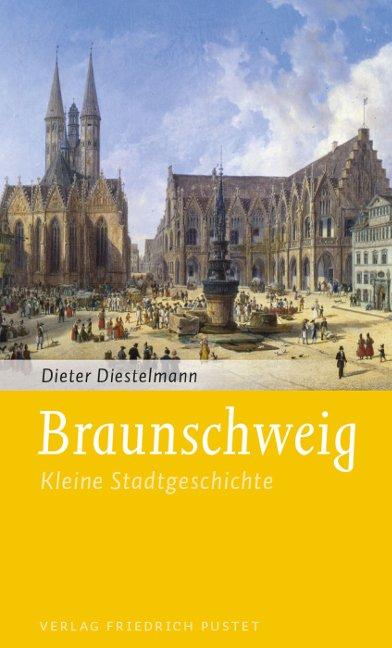 Cover-Bild Braunschweig