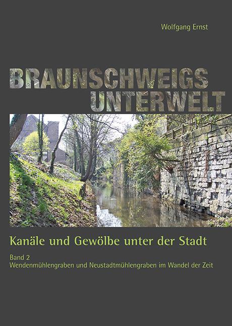 Cover-Bild Braunschweigs Unterwelt, Band 2
