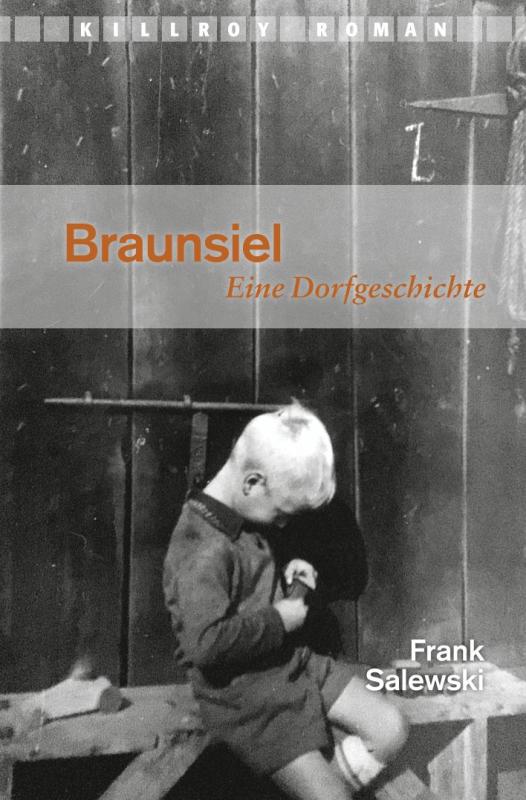 Cover-Bild Braunsiel