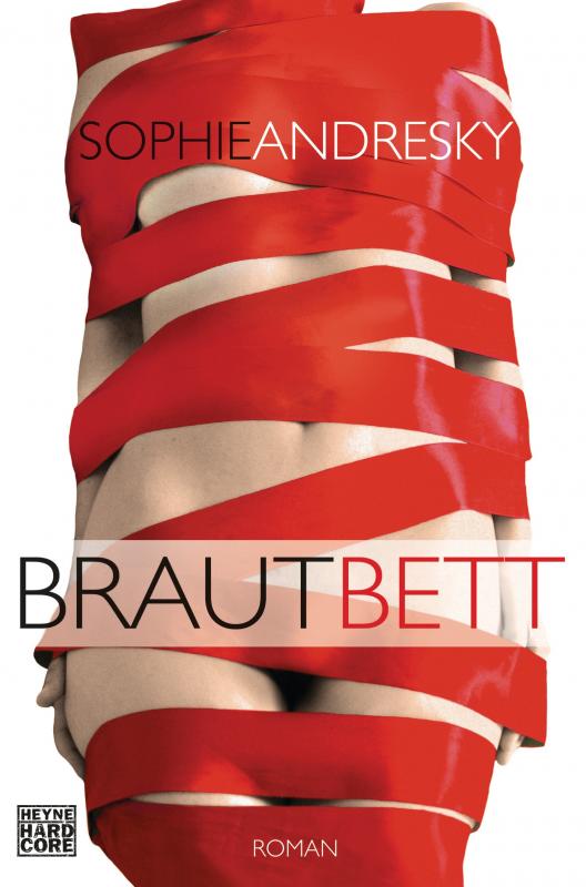 Cover-Bild Brautbett