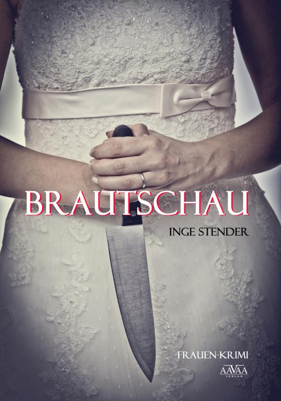 Cover-Bild Brautschau - Großschrift