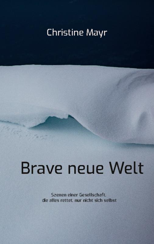 Cover-Bild Brave neue Welt