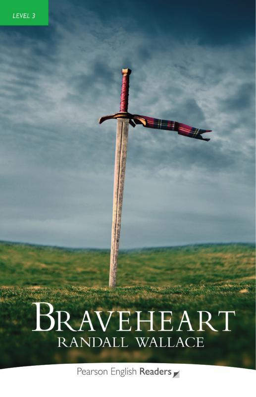 Cover-Bild Braveheart - Leichte Englisch-Lektüre (A2)