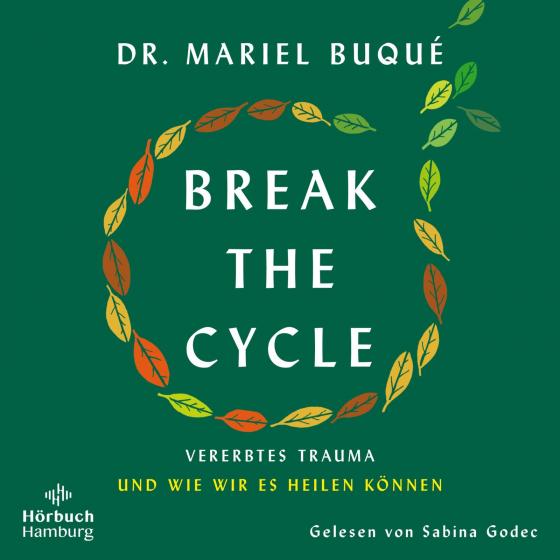 Cover-Bild Break The Cycle