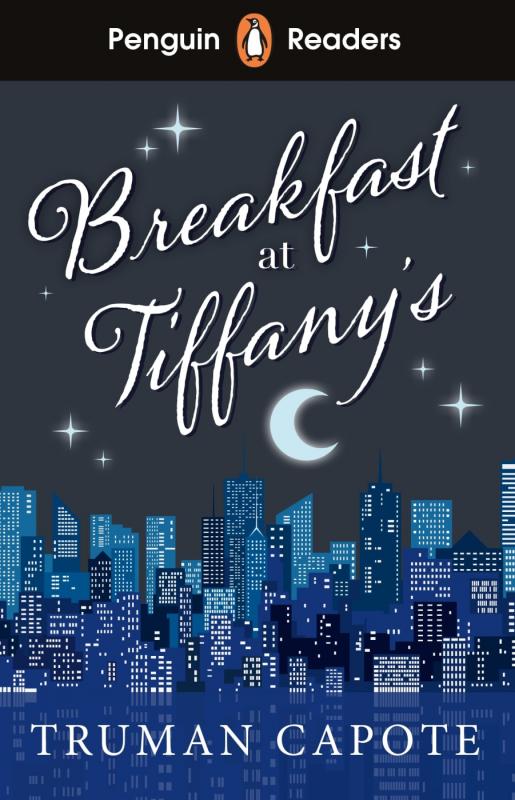 Cover-Bild Breakfast at Tiffany's