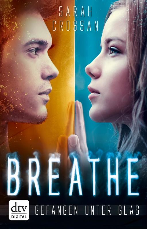 Cover-Bild Breathe - Gefangen unter Glas