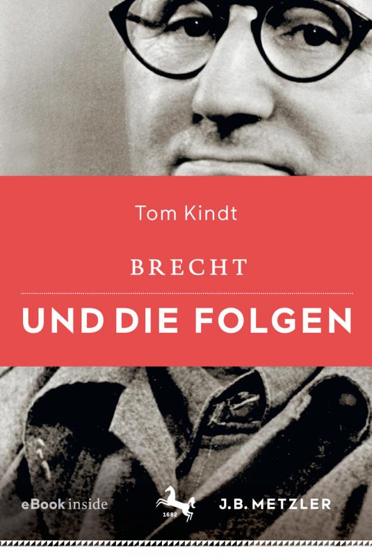 Cover-Bild Brecht und die Folgen