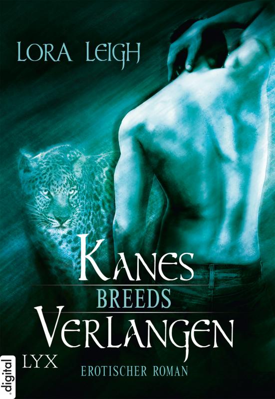 Cover-Bild Breeds - Kanes Verlangen