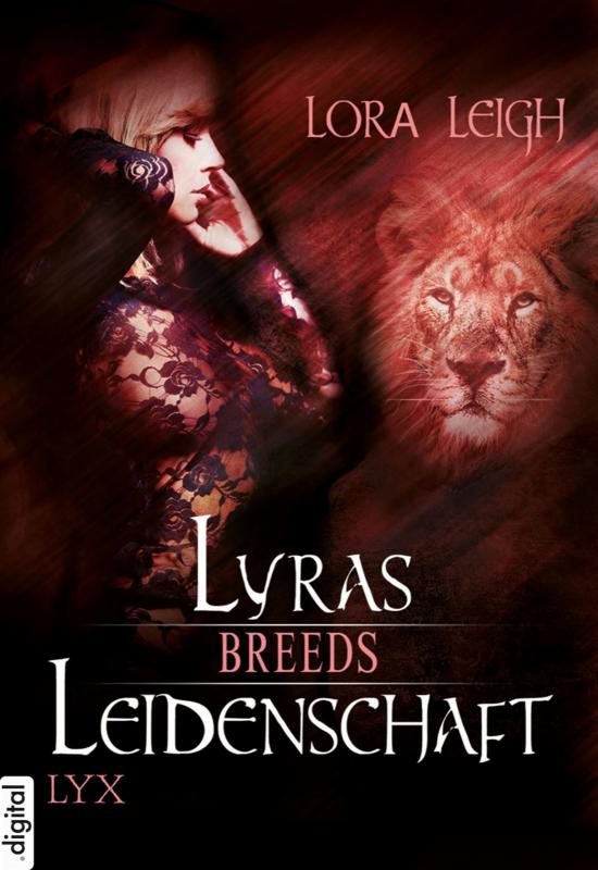 Cover-Bild Breeds - Lyras Leidenschaft