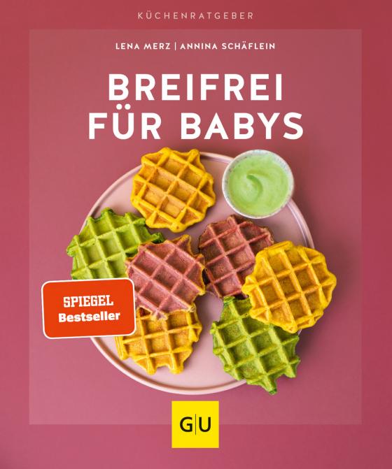 Cover-Bild Breifrei für Babys