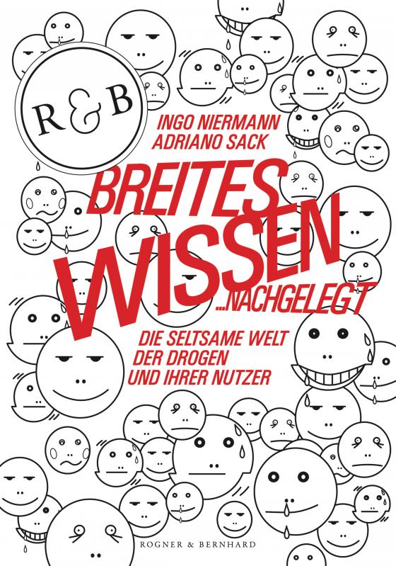 Cover-Bild Breites Wissen nachgelegt