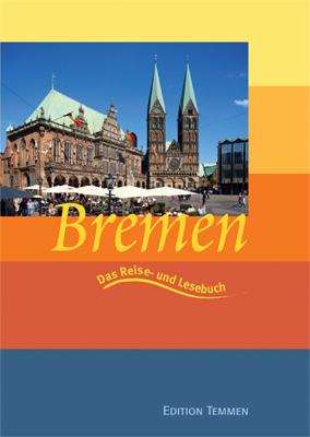 Cover-Bild Bremen und Umgebung