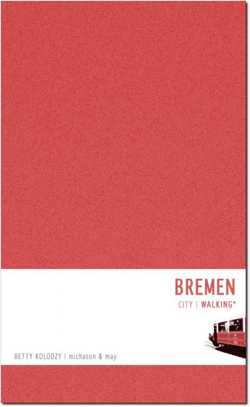 Cover-Bild Bremen Walking