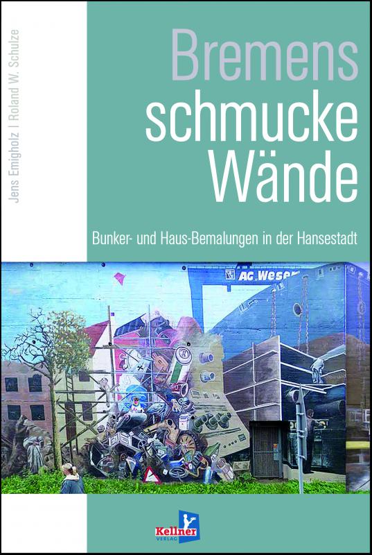 Cover-Bild Bremens schmucke Wände