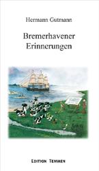Cover-Bild Bremerhavener Erinnerungen