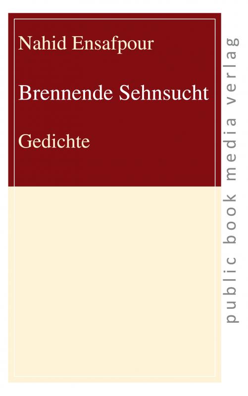 Cover-Bild Brennende Sehnsucht