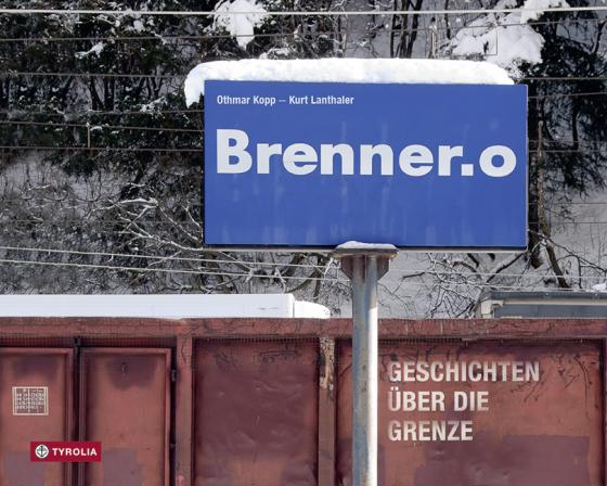 Cover-Bild Brenner.o