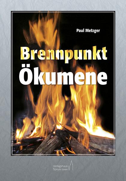Cover-Bild Brennpunkt Ökumene