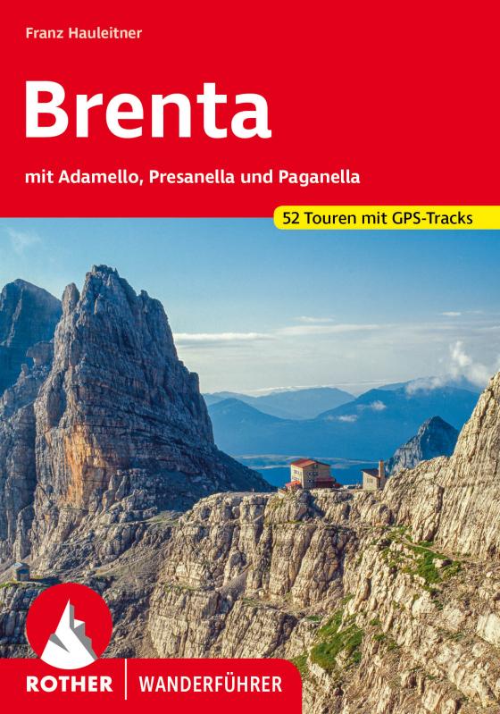 Cover-Bild Brenta