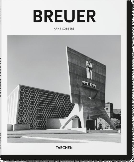 Cover-Bild Breuer