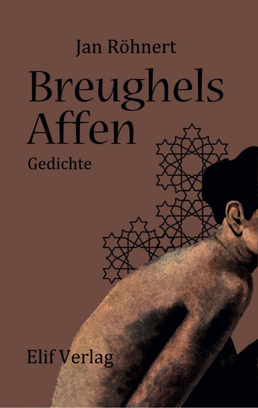 Cover-Bild Breughels Affen