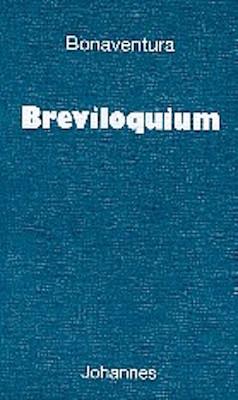 Cover-Bild Breviloquium