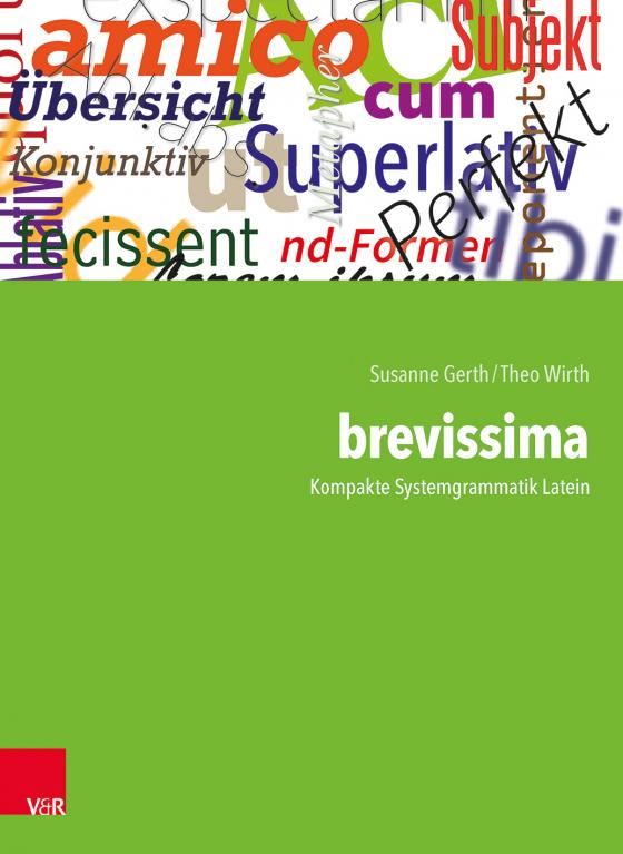 Cover-Bild brevissima