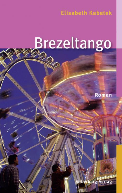 Cover-Bild Brezeltango