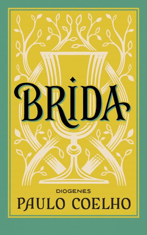 Cover-Bild Brida