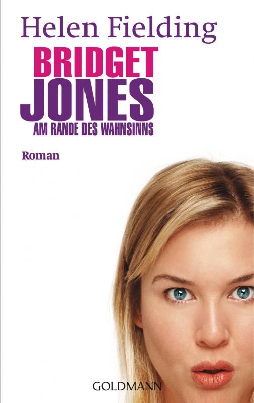 Cover-Bild Bridget Jones - Am Rande des Wahnsinns