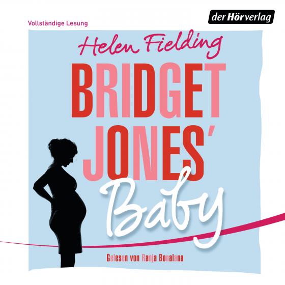 Cover-Bild Bridget Jones' Baby