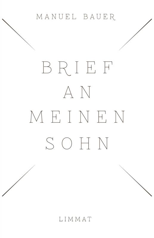 Cover-Bild Brief an meinen Sohn