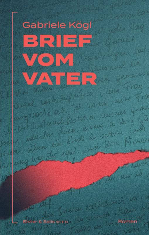 Cover-Bild Brief vom Vater