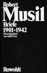 Cover-Bild Briefe 1901 - 1942