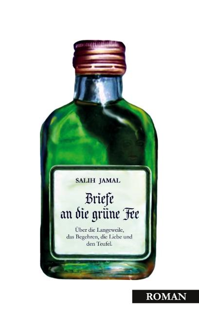 Cover-Bild Briefe an die grüne Fee