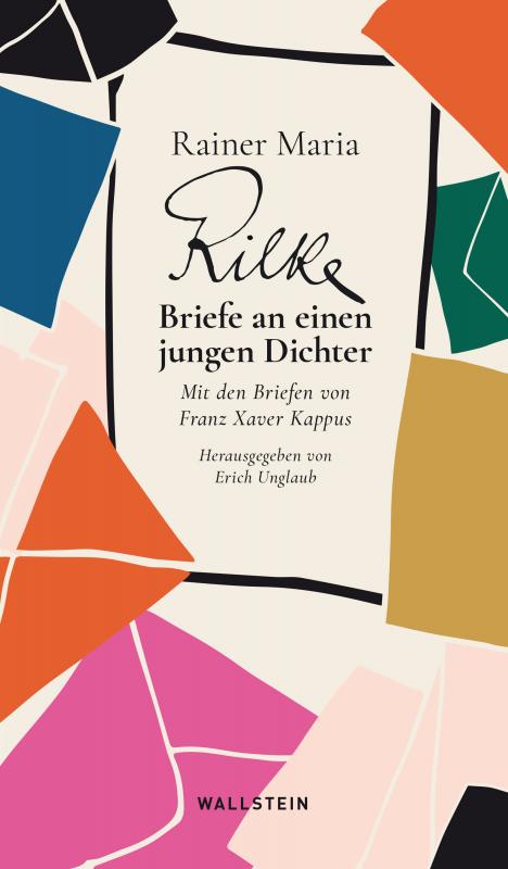 Cover-Bild Briefe an einen jungen Dichter