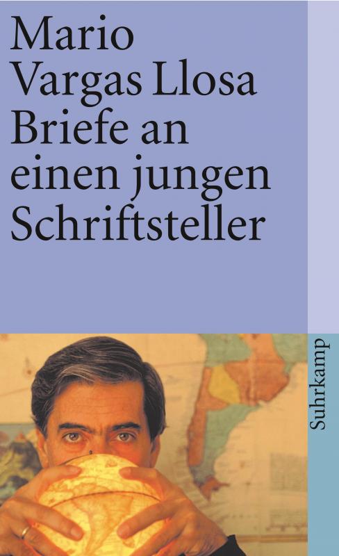 Cover-Bild Briefe an einen jungen Schriftsteller