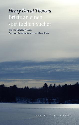 Cover-Bild Briefe an einen spirituellen Sucher