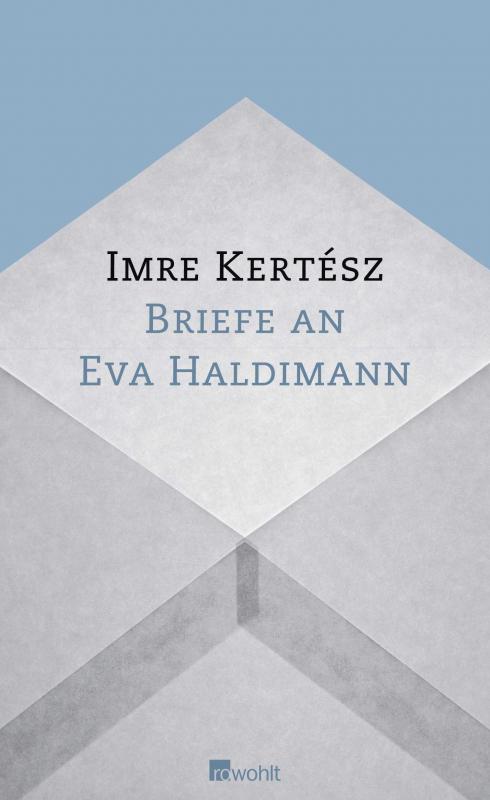 Cover-Bild Briefe an Eva Haldimann