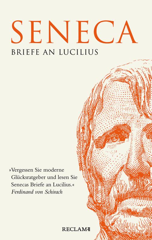 Cover-Bild Briefe an Lucilius