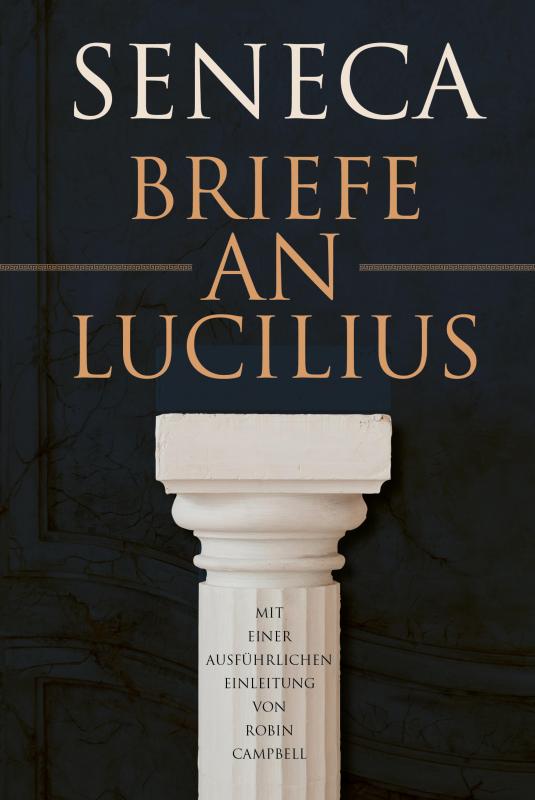 Cover-Bild Briefe an Lucilius