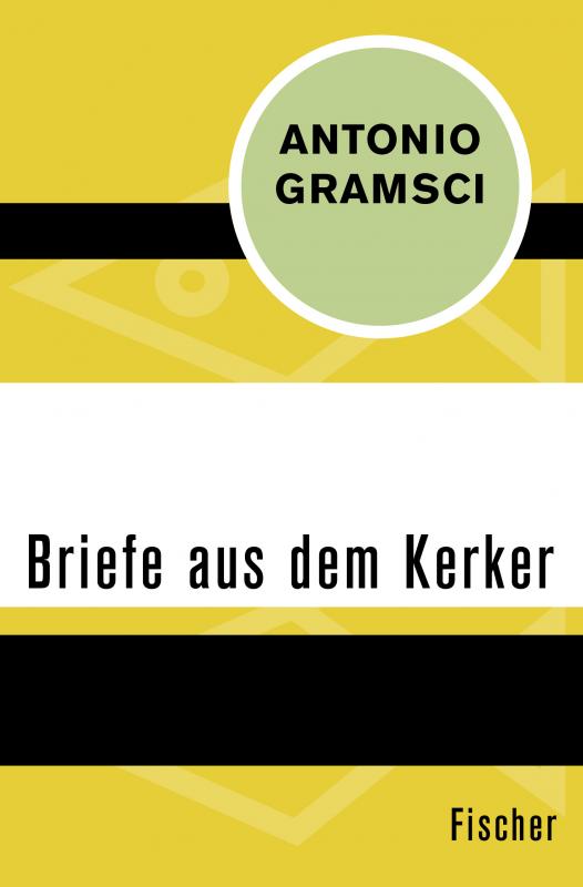 Cover-Bild Briefe aus dem Kerker